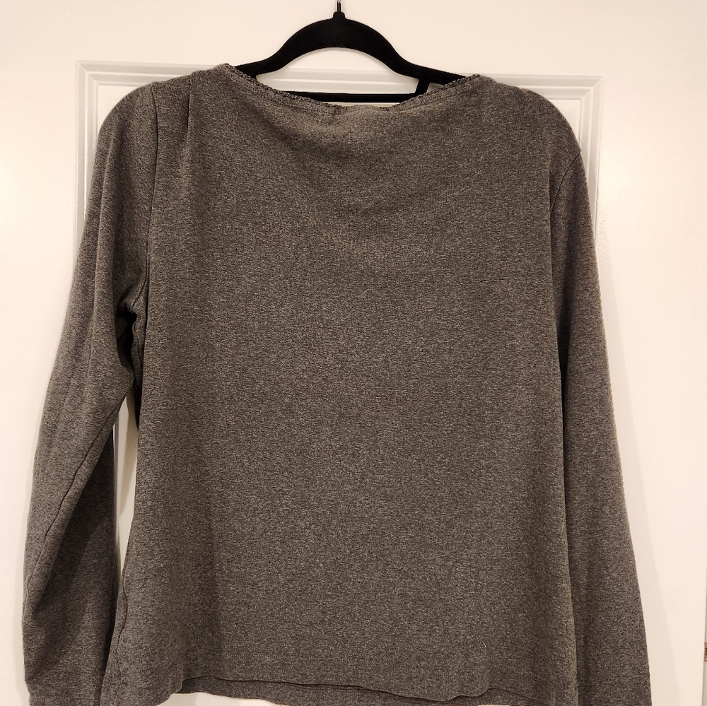Eddie Bauer ladies t shirt